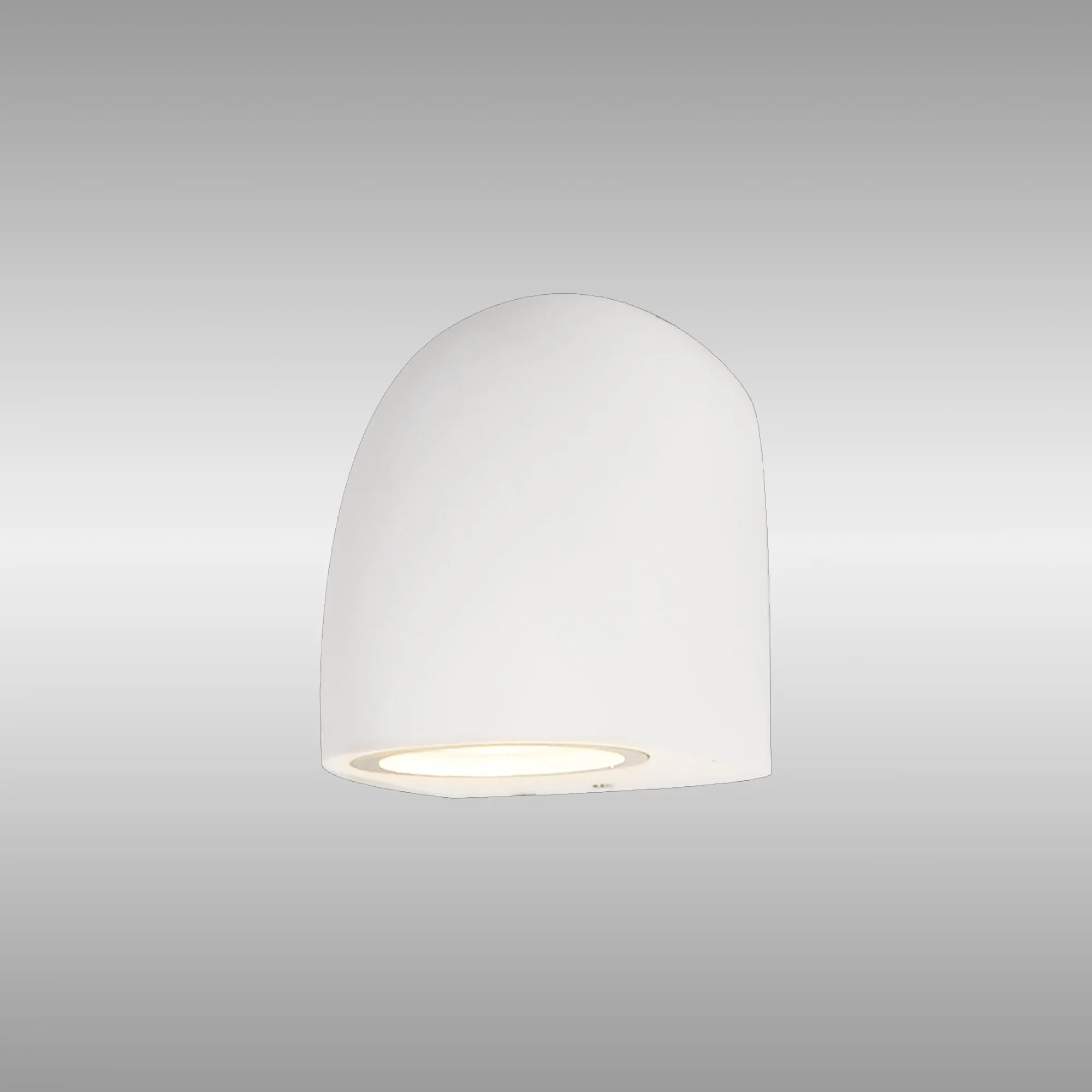 Baldy Exterior Lights Mantra Fusion Exterior Wall Lights
